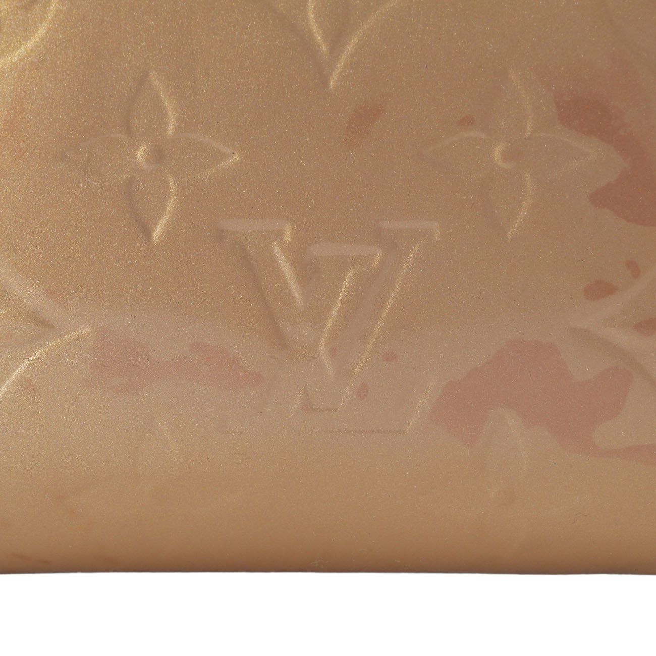LOUIS VUITTON(USED)루이비통 베르니 지퍼 카드지갑